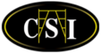 CSI Scaffold Logo